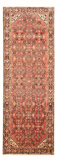 Runner Perser Rug - Nomadic - 287 x 112 cm - red