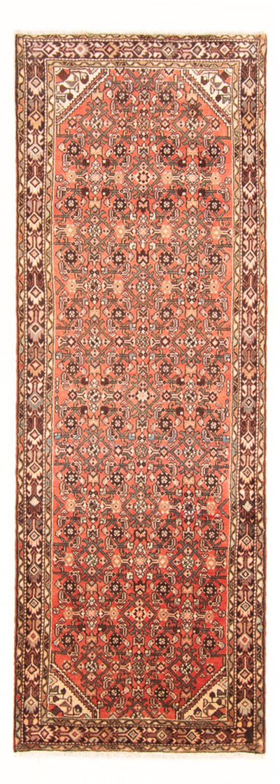 Hosseinabad Rug 112x287cm - Persian Rugs