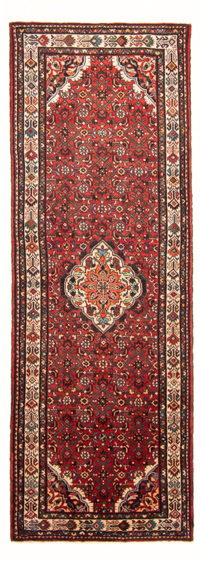 Hosseinabad Rug 119x296cm - Persian Rugs