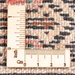 Runner Perser Rug - Nomadic - 296 x 119 cm - red