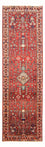 Runner Perser Rug - Nomadic - 308 x 106 cm - red