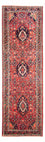 Runner Perser Rug - Nomadic - 322 x 113 cm - red