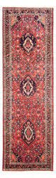 Hosseinabad Rug 322x113cm - Persian Rugs