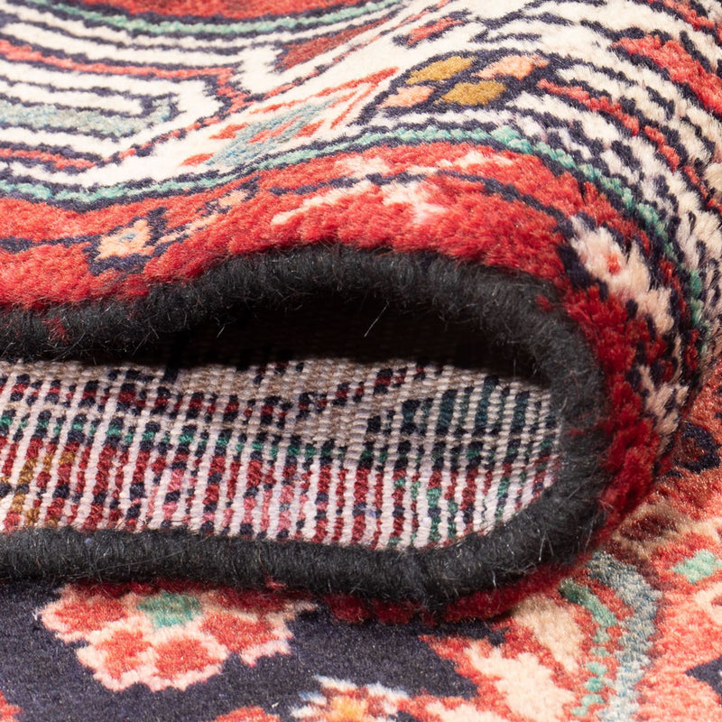 Runner Perser Rug - Nomadic - 307 x 97 cm - dark blue