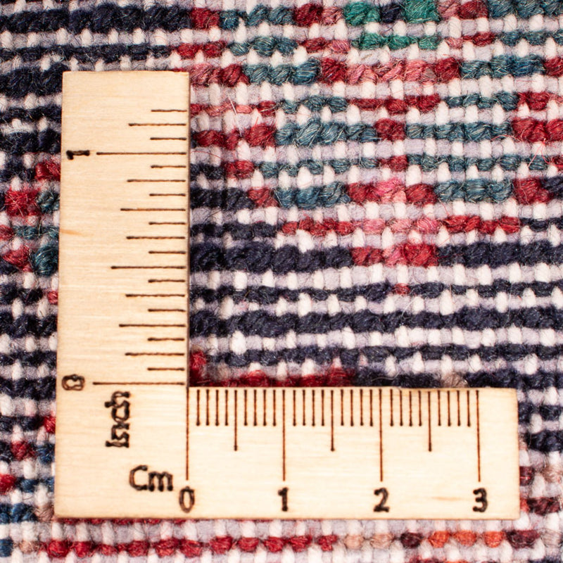 Runner Perser Rug - Nomadic - 307 x 97 cm - dark blue