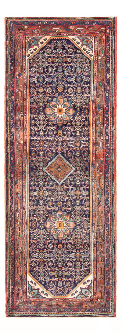 Ardabil Rug 111x324cm - Persian Rugs