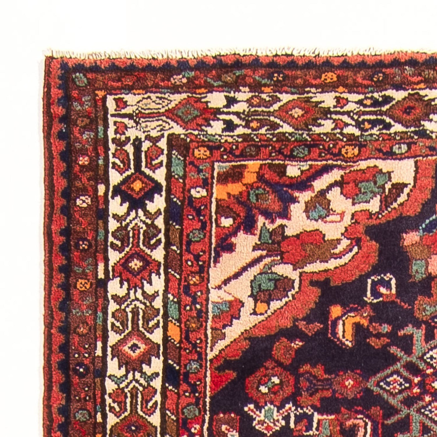 Hosseinabad Rug 313x108cm - Persian Rugs