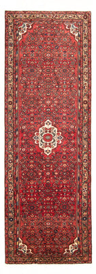 Runner Perser Rug - Nomadic - 326 x 112 cm - red