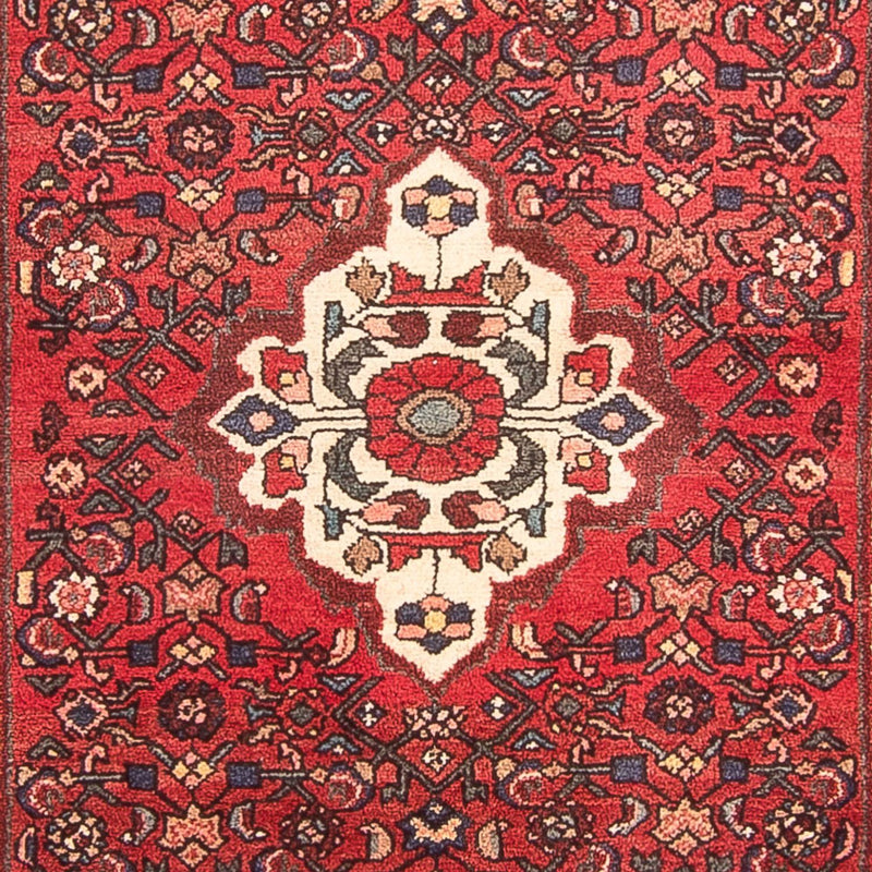 Runner Perser Rug - Nomadic - 326 x 112 cm - red