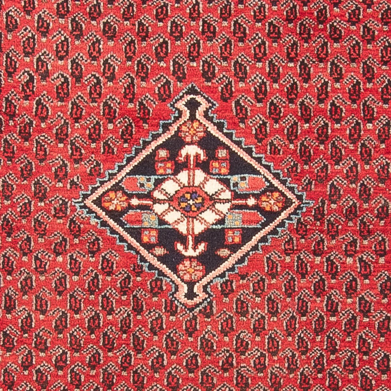Runner Perser Rug - Nomadic - 314 x 111 cm - red