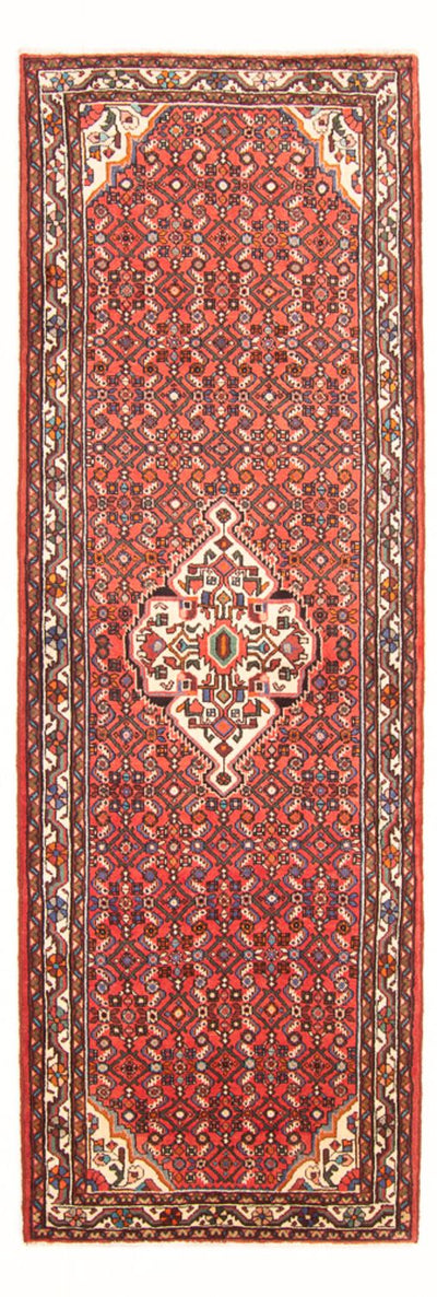 Hosseinabad Rug 108x304cm - Persian Rugs