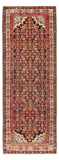 Runner Perser Rug - Nomadic - 307 x 113 cm - dark blue