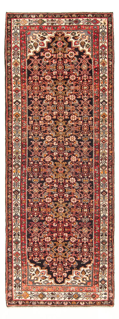 Hosseinabad Rug 113x307cm - Persian Rugs