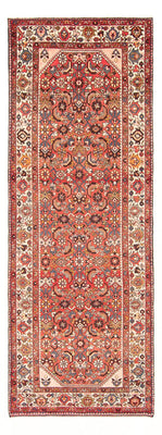 Runner Perser Rug - Nomadic - 322 x 115 cm - red