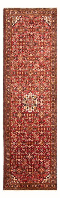Runner Perser Rug - Nomadic - 327 x 112 cm - red