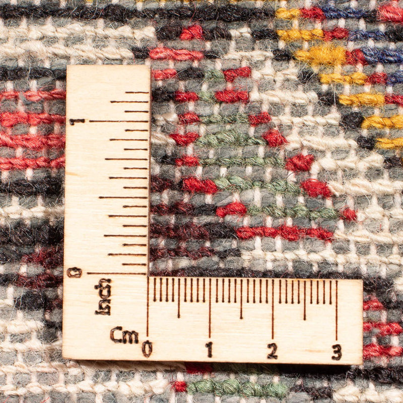 Runner Perser Rug - Nomadic - 327 x 112 cm - red