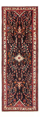 Runner Perser Rug - Nomadic - 317 x 111 cm - dark blue