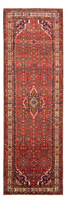 Runner Perser Rug - Nomadic - 332 x 118 cm - red