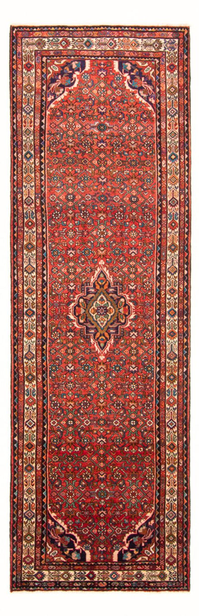 Hosseinabad Rug 118x332cm - Persian Rugs