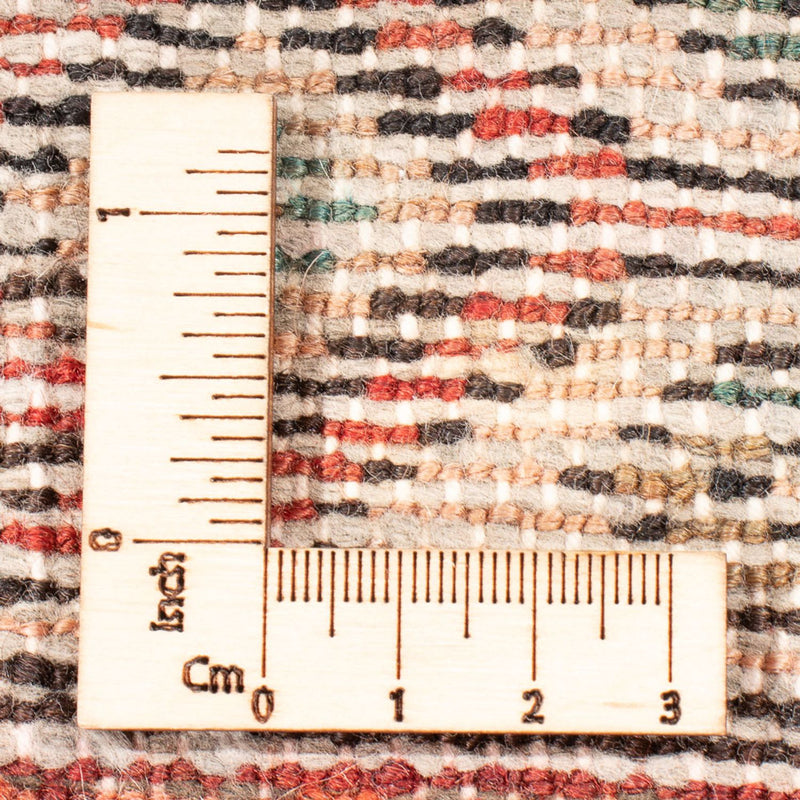 Runner Perser Rug - Nomadic - 332 x 118 cm - red