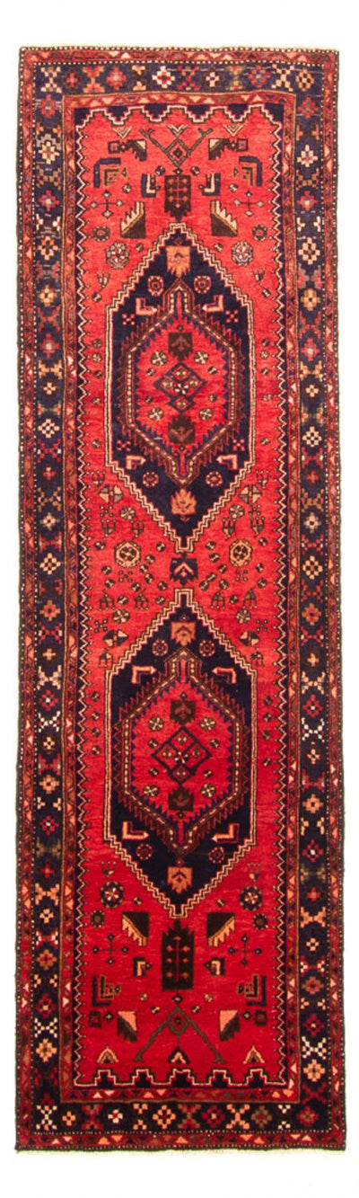 Bidjar - Zanjan Rug 110x314cm - Persian Rugs