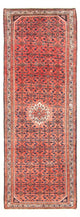Runner Perser Rug - Nomadic - 288 x 102 cm - red