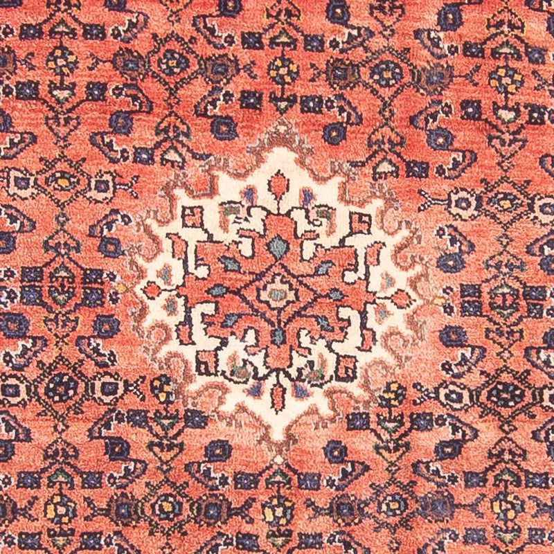 Runner Perser Rug - Nomadic - 288 x 102 cm - red