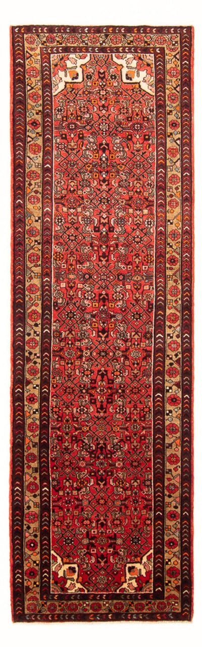 Hosseinabad Rug 116x328cm - Persian Rugs