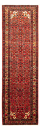 Hosseinabad Rug 328x116cm - Persian Rugs