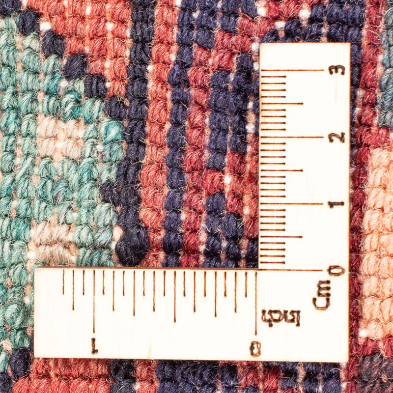 Runner Perser Rug - Nomadic - 324 x 130 cm - dark blue