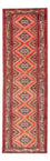 Runner Perser Rug - Nomadic - 325 x 100 cm - red