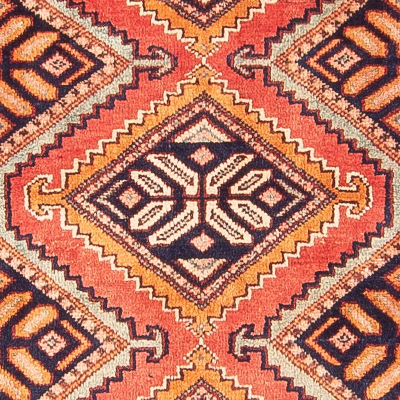 Runner Perser Rug - Nomadic - 325 x 100 cm - red