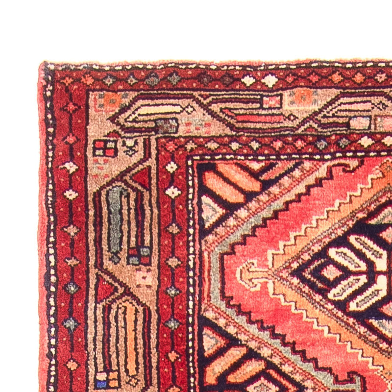 Runner Perser Rug - Nomadic - 325 x 100 cm - red