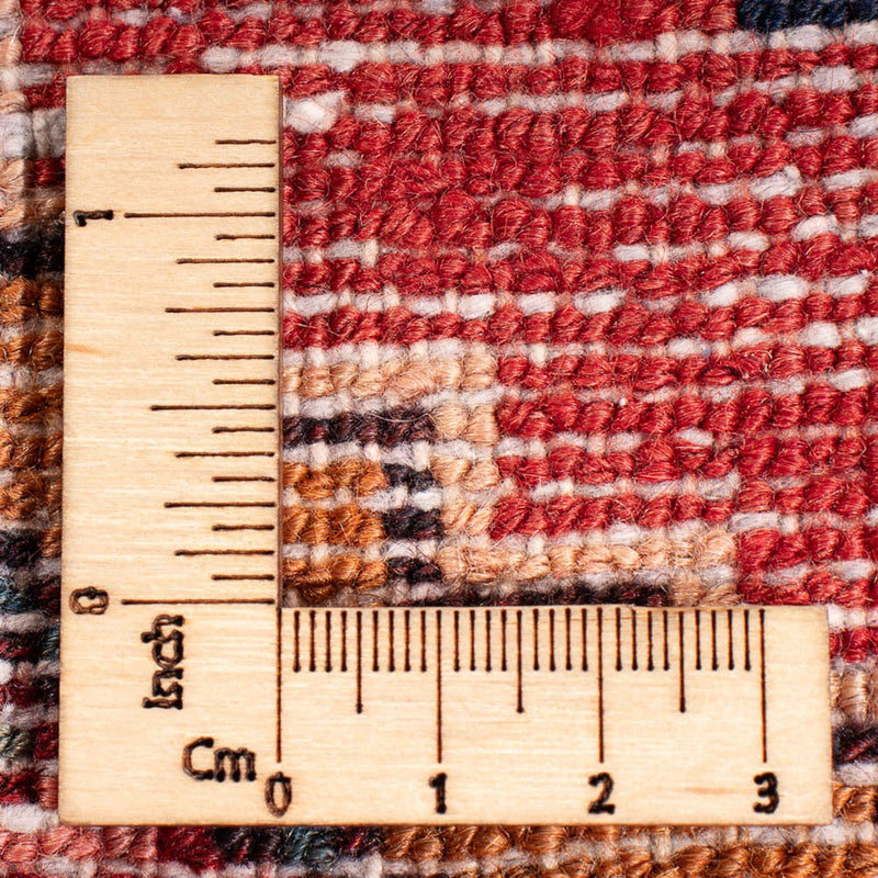 Runner Perser Rug - Nomadic - 325 x 100 cm - red