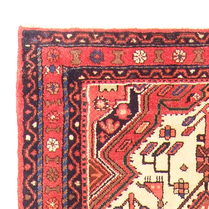 Runner Perser Rug - Nomadic - 297 x 100 cm - cream