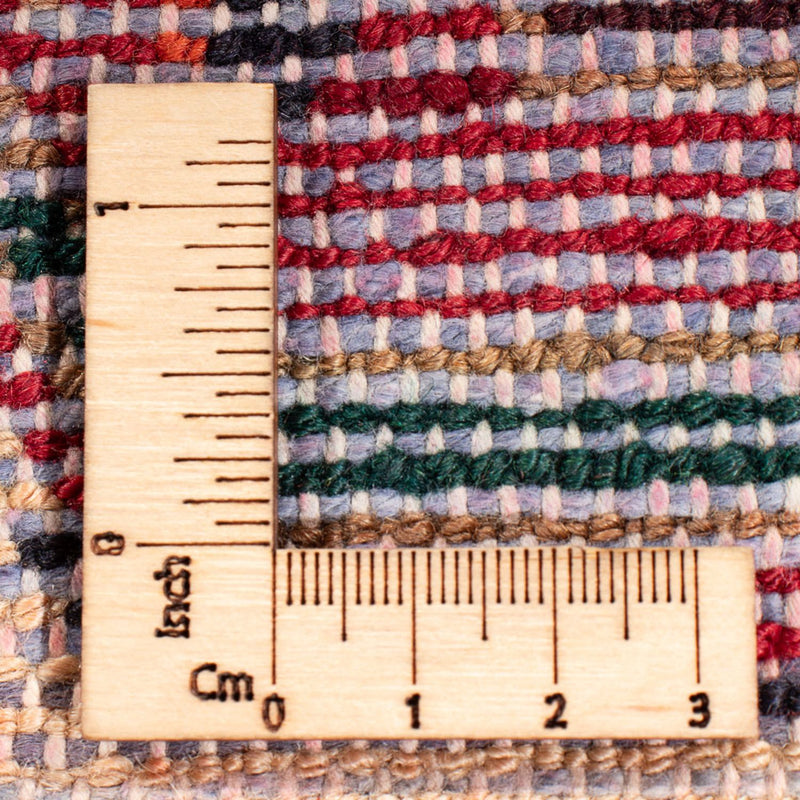 Runner Perser Rug - Nomadic - 297 x 100 cm - cream