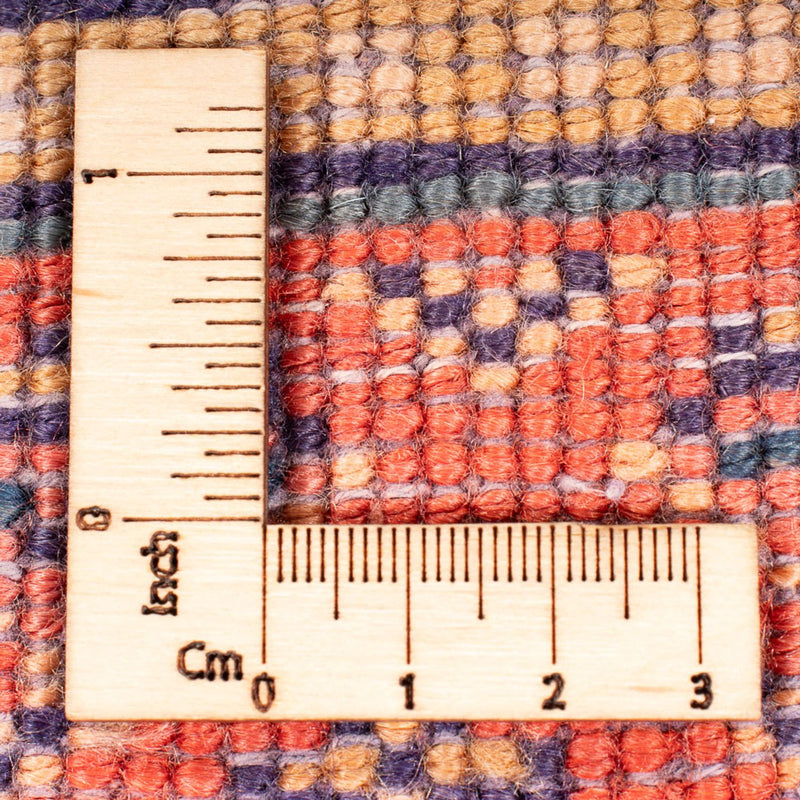 Runner Perser Rug - Nomadic - 326 x 114 cm - red