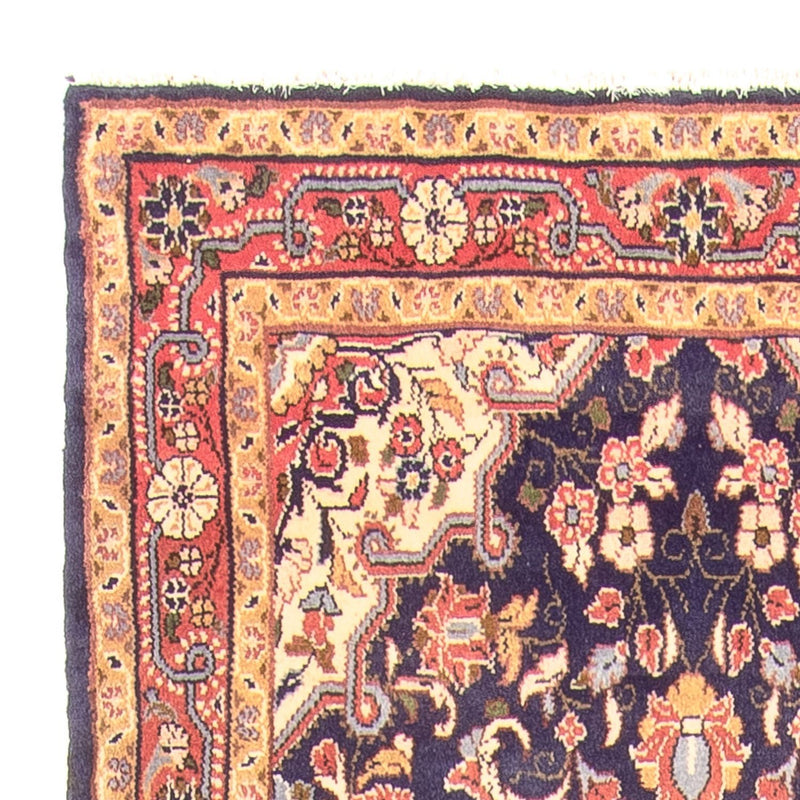 Runner Perser Rug - Nomadic - 336 x 102 cm - dark blue