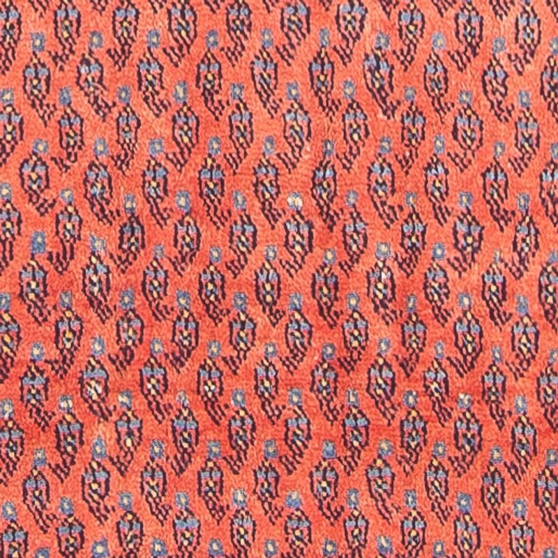 Runner Perser Rug - Classic - 328 x 118 cm - red