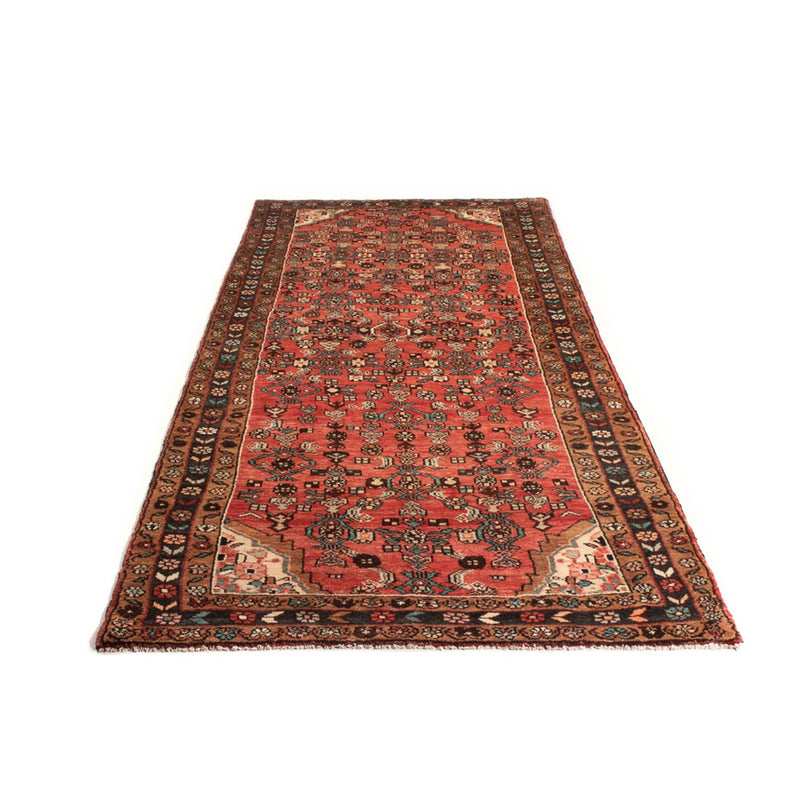 Runner Perser Rug - Nomadic - 302 x 111 cm - red