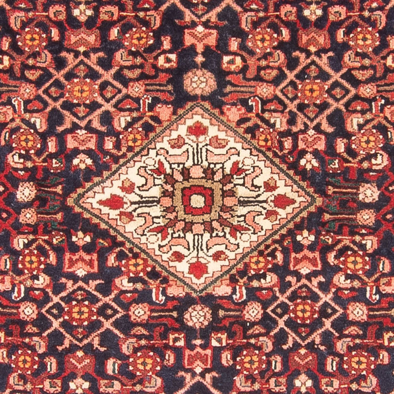 Runner Perser Rug - Nomadic - 310 x 112 cm - dark blue