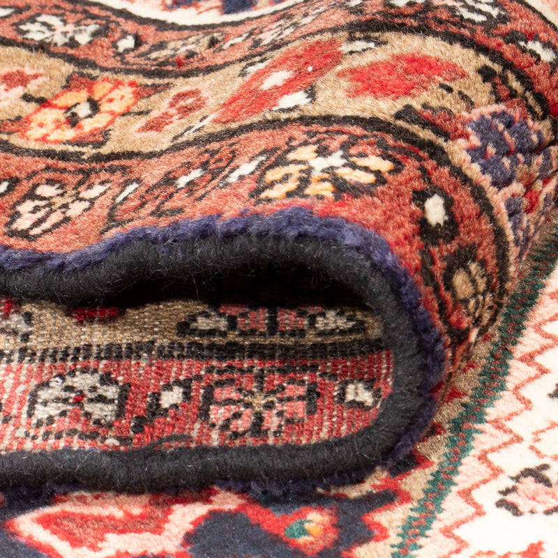 Runner Perser Rug - Nomadic - 310 x 112 cm - dark blue