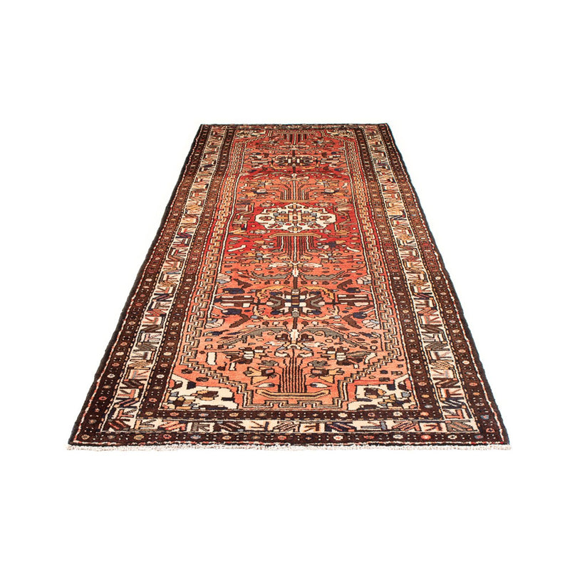 Runner Perser Rug - Nomadic - 321 x 113 cm - red