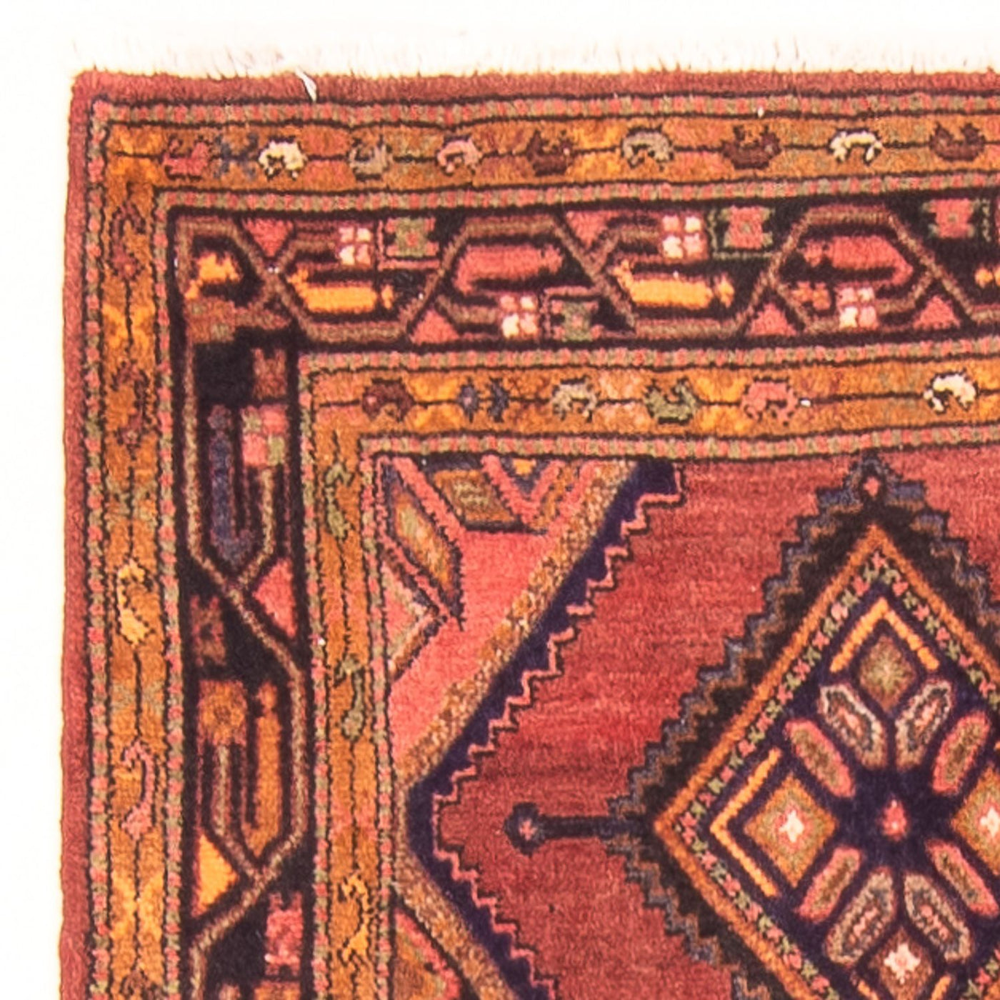 Ardabil Rug 280x98cm - Persian Rugs
