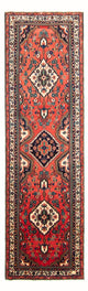 Rudbar Rug 111x336cm - Persian Rugs