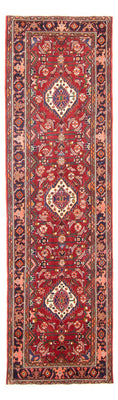 Runner Perser Rug - Nomadic - 314 x 105 cm - red