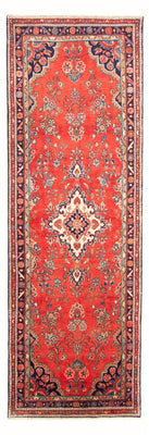 Runner Perser Rug - Nomadic - 300 x 112 cm - red