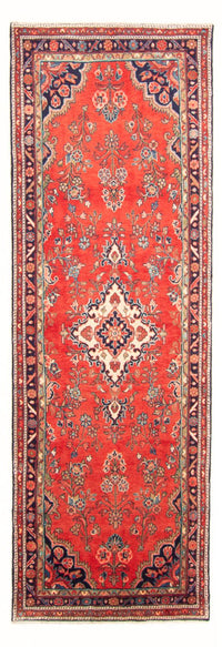 Runner Perser Rug - Nomadic - 300 x 112 cm - red