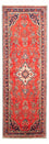 Runner Perser Rug - Nomadic - 300 x 112 cm - red