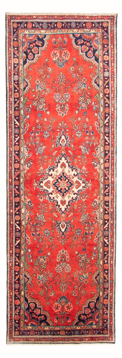 Runner Perser Rug - Nomadic - 300 x 112 cm - red